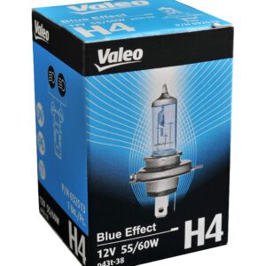 Valeo Blue Effect H4 – 12 V, 60/55 W