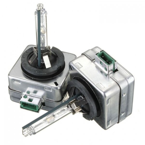 XENON SIJALICA D3S 35W 6000K - Image 4