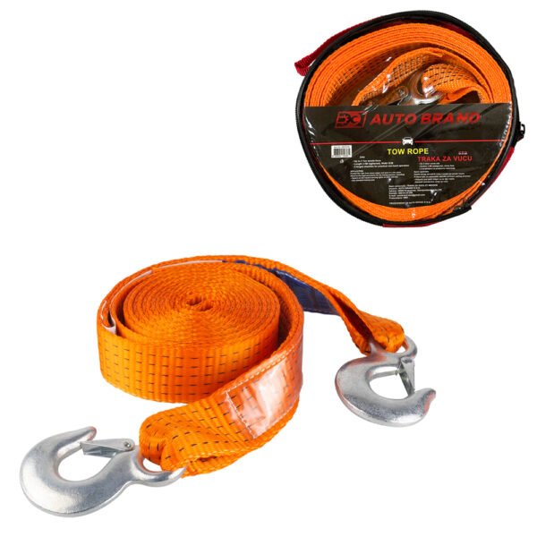Traka Za Vucu Atest 2T AB32338