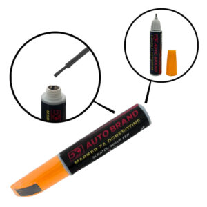 Marker Za Ogrebotine Sivi AB32648