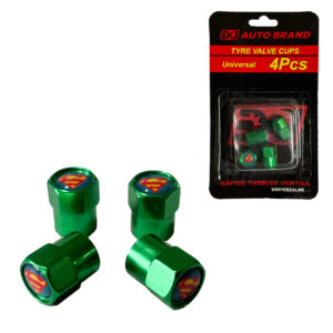 Kapice Ventila Superman AB32945