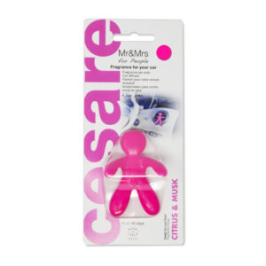 CESARE FUXIA CITRUS MUSK