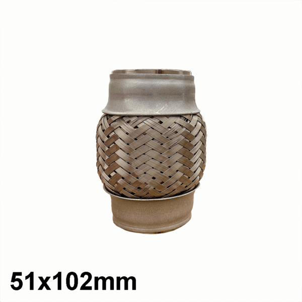 Fleksi Cev Aushpuha 51*102mm AB32988
