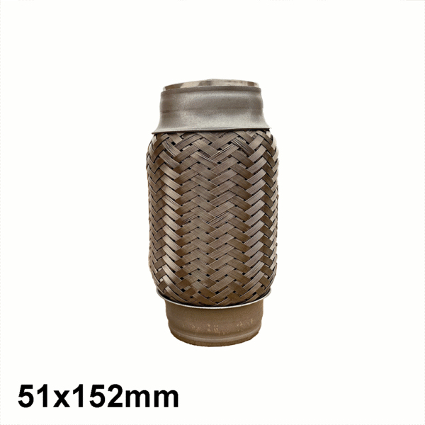 Fleksi Cev Auspuha 51*152mm AB32989