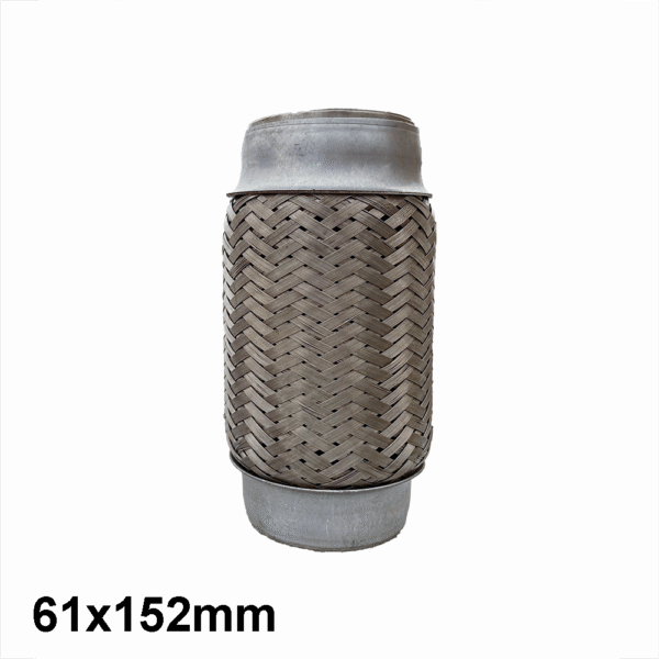 Fleksi Cev Auspuha 61*152mm AB32997
