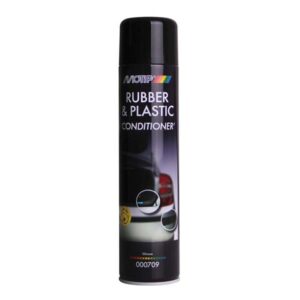 SJAJ ZA GUMU I PLASTIKU 600ml