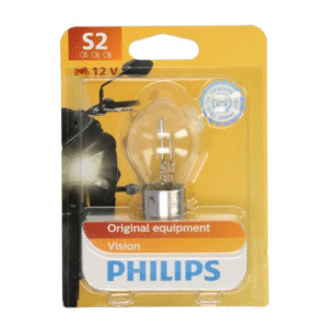 SIJALICA 12V 35/35W S2 PHILIPS