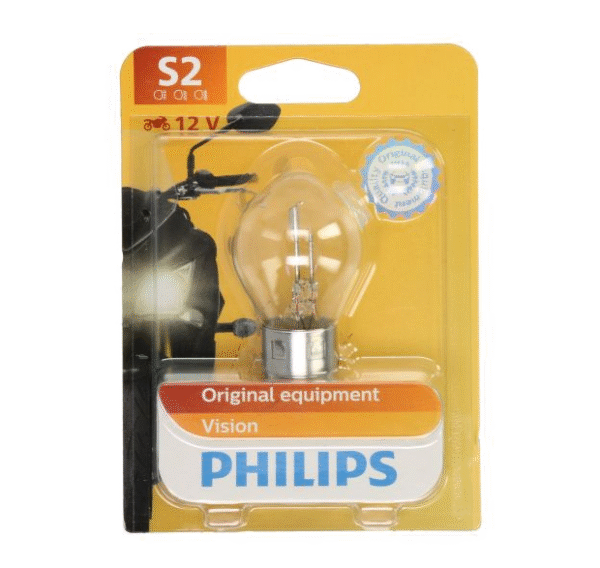 SIJALICA 12V 35/35W S2 PHILIPS