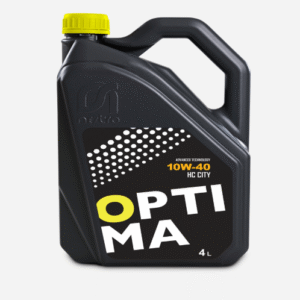 OPTIMA HC CITY 10W40 4L