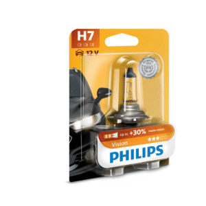 SIJALICA 12V 55W PHILIPS