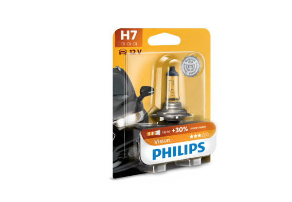 SIJALICA 12V 55W PHILIPS