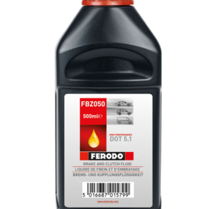 Ferodo DOT 5.1 – kočiona tečnost 500 ml