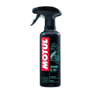 MOTUL Shine & Go 400 ml - Sprej za sjaj lakiranih površina