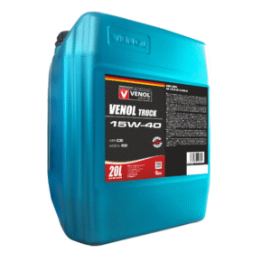VENOL TRUCK CE 15W40 20L