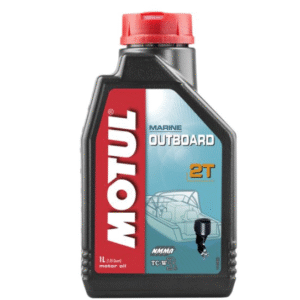 MOTUL OUTBOARD 2T 1L
