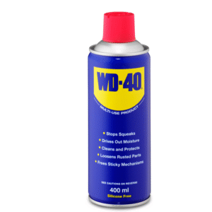 WD 40 400ML