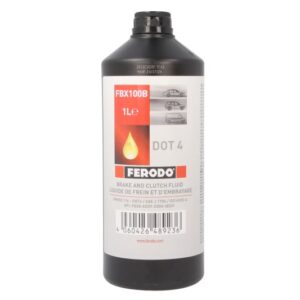 FERODO DOT4 1L