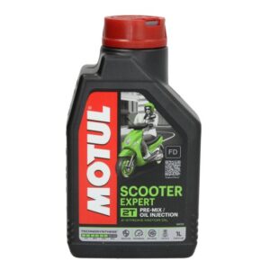 MOTUL SCOOTER EXPERT 2T 1L