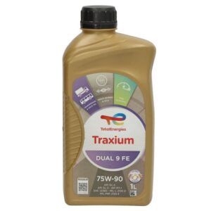 TOTAL 75W90 1L