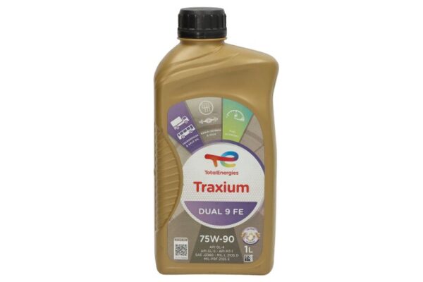 TOTAL 75W90 1L