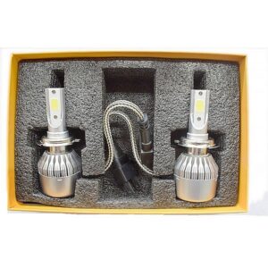 H4 LED sijalice - Mitutoyo 12V