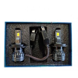 H4 LED sijalice - Mitutoyo K9