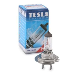 SIJALICA 12V 55W H7 TESLA