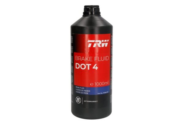 TRW DOT 4 – kočiona tečnost – 1 L