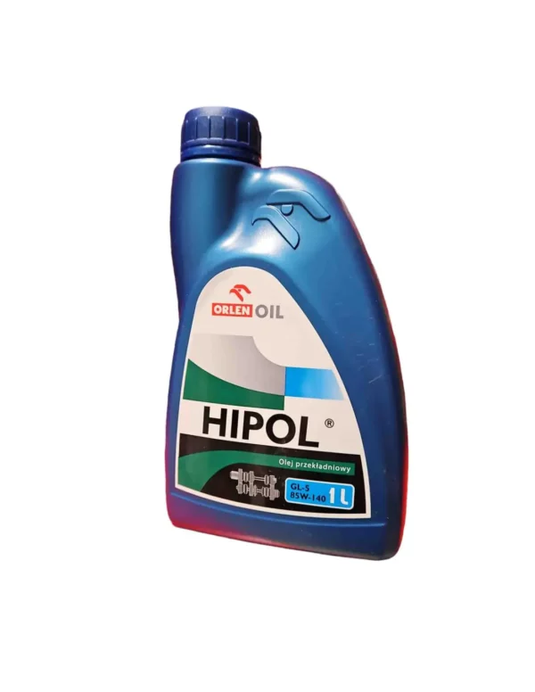 ORLEN HIPOL GL-5 85W140 1L