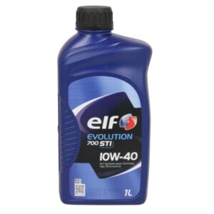 ELF EVOLUTION 700 STI 10W40 1L