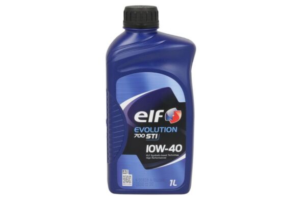 ELF EVOLUTION 700 STI 10W40 1L