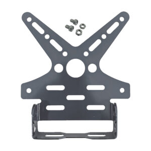 RAM ZA TABLICU MOTORA GRAY AB70373