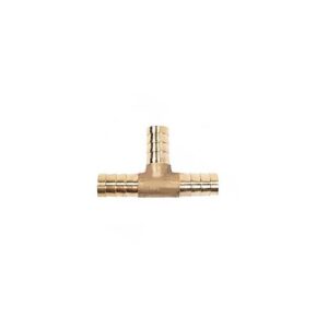 Metalna T Racva 6mm