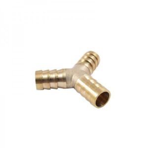 Metalna Y Racva 8mm
