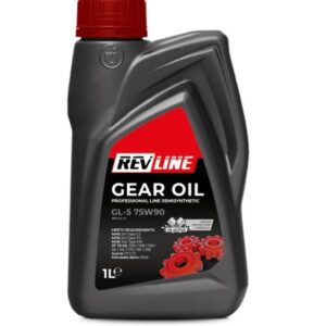 REVLINE 75W90 1L