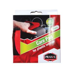 Mikrofiber aplikator PRAXIS - 4212