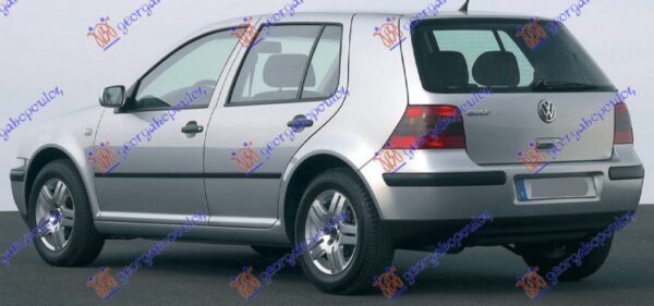 AMORTIZER GEPEK VRATA 5 VRATA/KARAVAN (500L-500N) - Image 3
