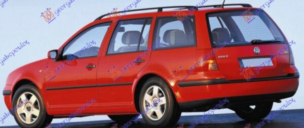 AMORTIZER GEPEK VRATA 5 VRATA/KARAVAN (500L-500N) - Image 2