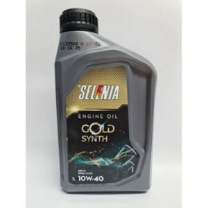 SELENIA GOLD 10W40 1L