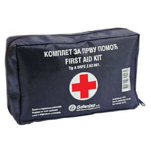 APOTEKA GALENIKA MOTOR