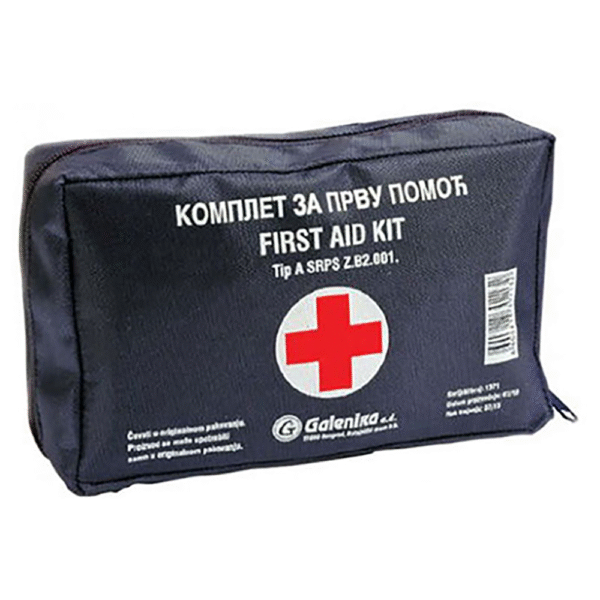 APOTEKA GALENIKA MOTOR
