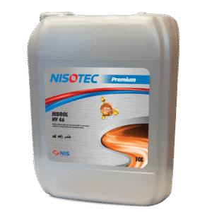 NISOTEC HIDROL HM 46 10L