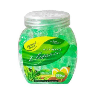 Jelly Pearls ORIENT 350ML J-EL350-OR