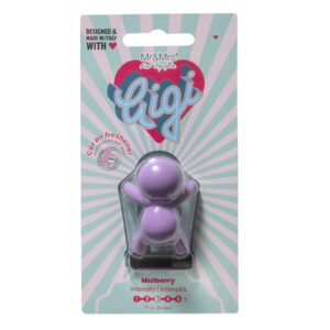 GIGI Lilac Mulberry -294595
