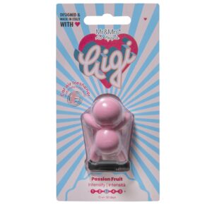 GIGI Pastel Pink Passion Fruit -294632