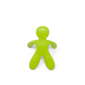 CESARE Air Freshener - GREEN - CITRUS 331184