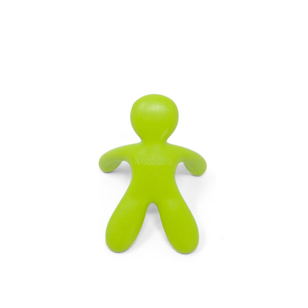 CESARE Air Freshener - GREEN - CITRUS 331184