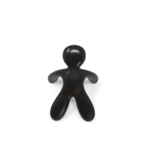 CESARE Air Freshener - BLACK - CEDAR WOOD 331191