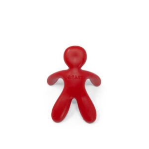 CESARE Air Freshener - RED - PEPPERMINT 331221