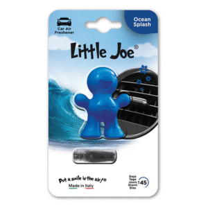 Little Joe – OKEAN SPLASH